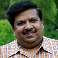 Shri Madhukar Gupta, Ex-IAS