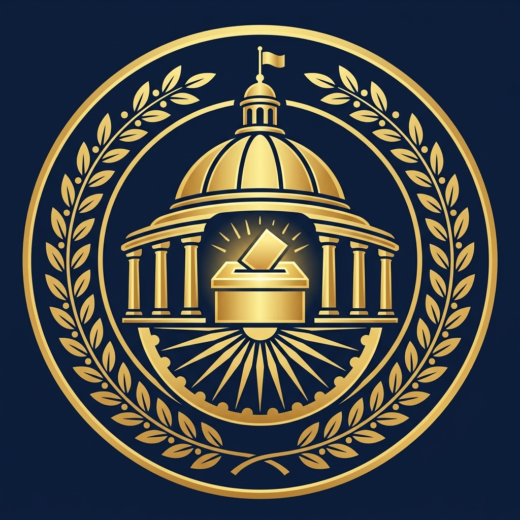 CDGEA Emblem